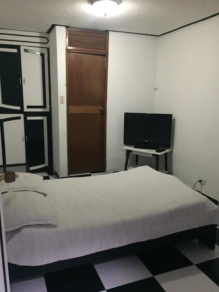 Quadruple Room, Private Bathroom