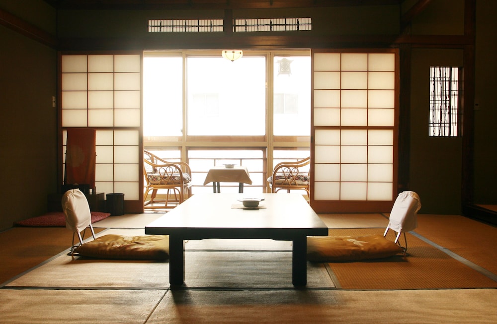 Japanese Style Room - Main Building-West photo 1