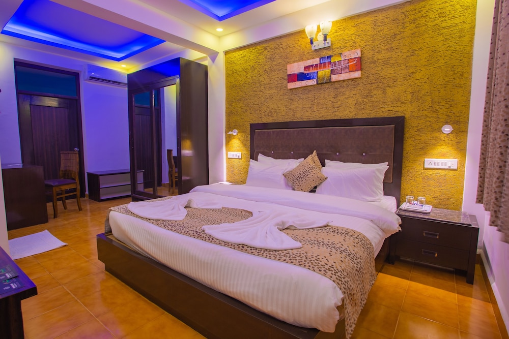 Premium Room, Smoking