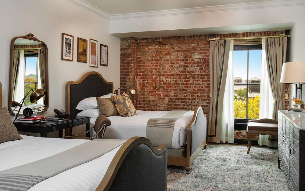 Classic Room, 2 Queen Beds, Mobility Accessible (Salle) photo 1