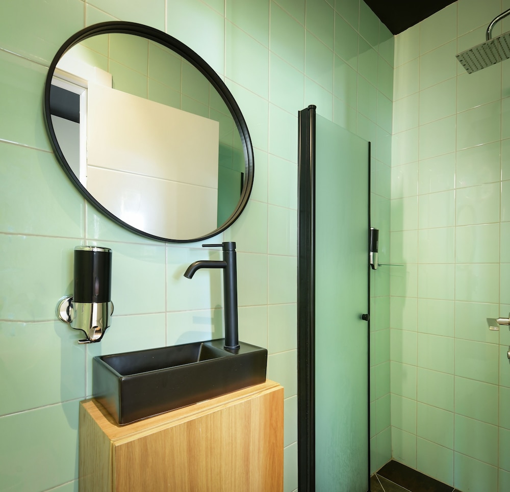 Suite with Terrace - Photo 14