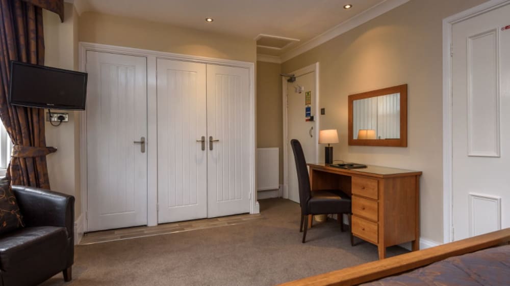 Executive Studio, 1 Bedroom, Kitchenette photo 2