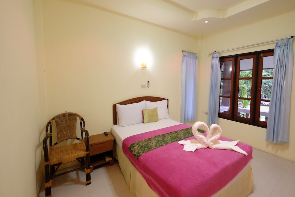 Standard Cottage with Air Condition photo 1