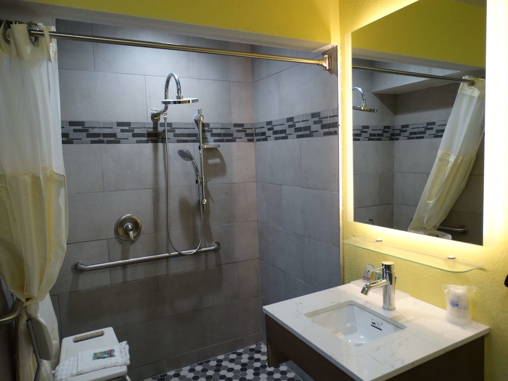 Best Western DeWitt, Foto 2