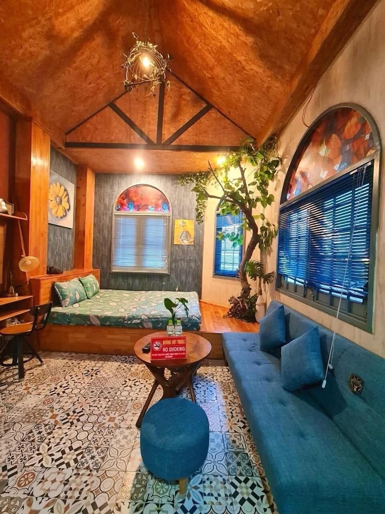 Premier Room, 1 Queen Bed