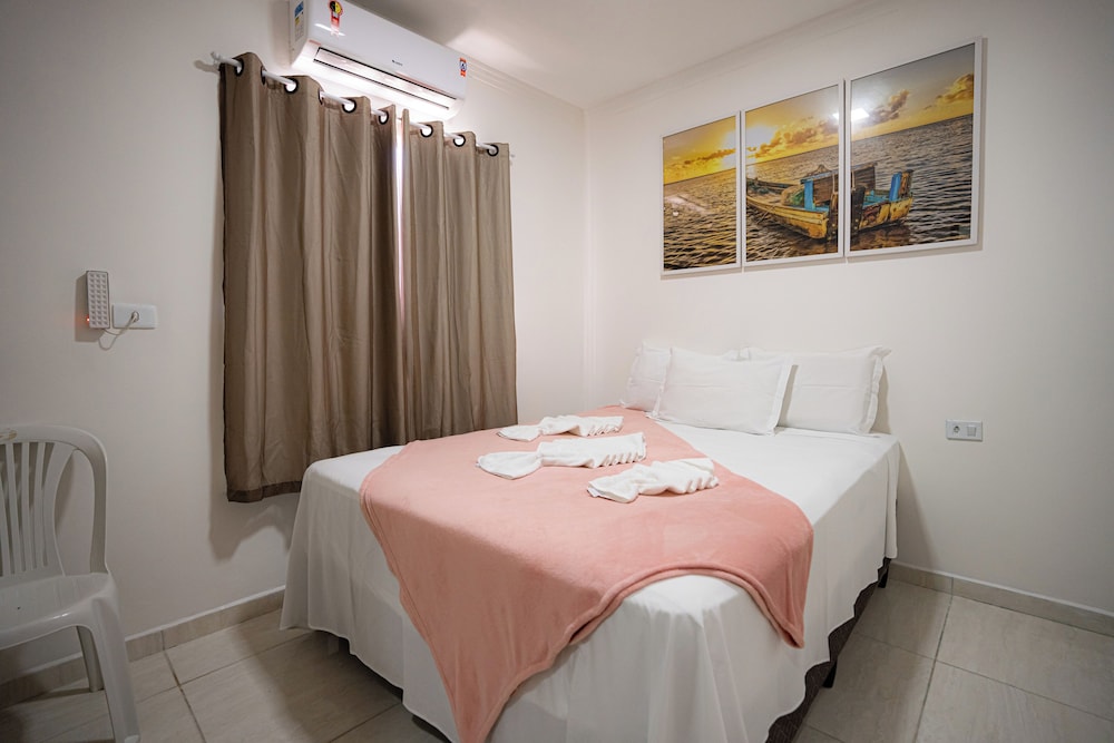 Twin Room photo 1