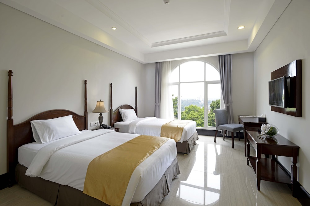 Deluxe Twin Room - Photo 1