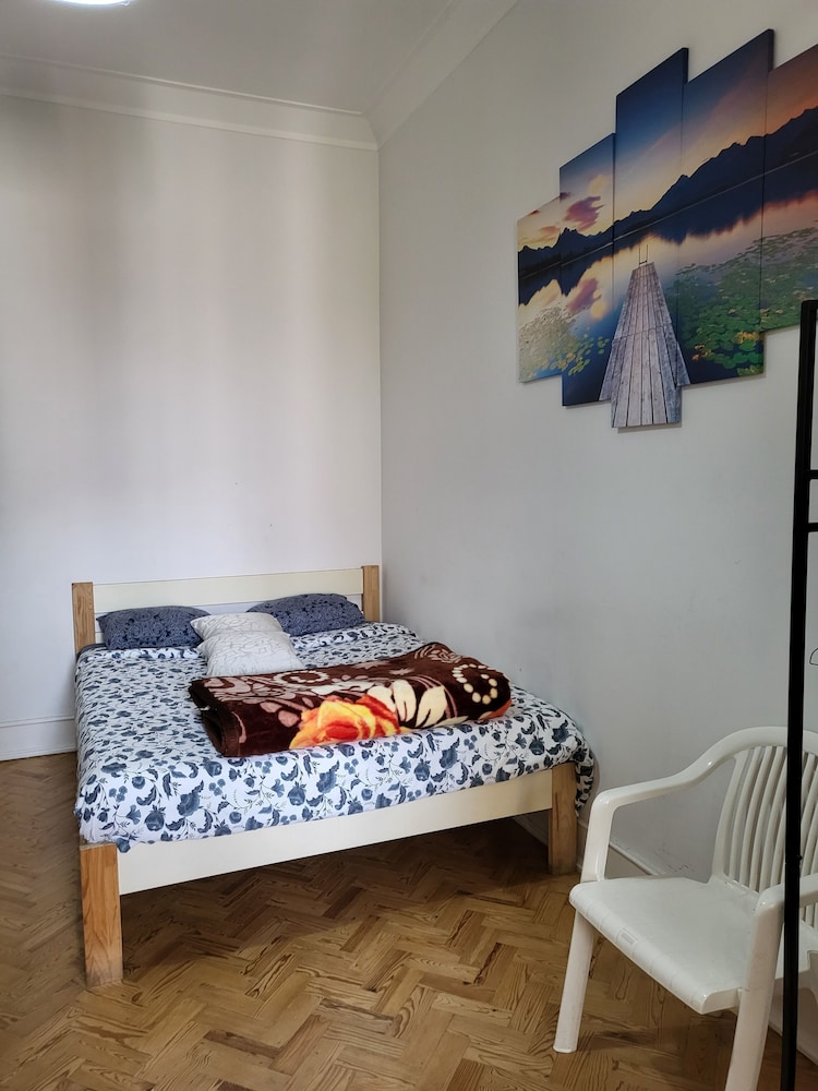 Basic Double Room - Photo 2