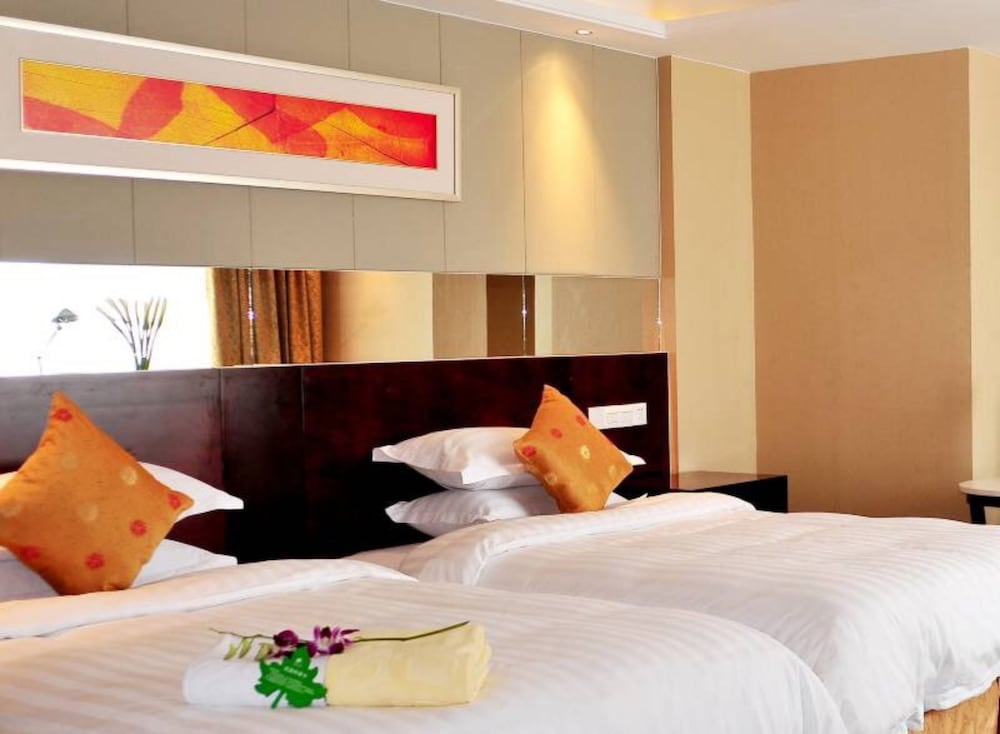 Superior Twin Room photo 2