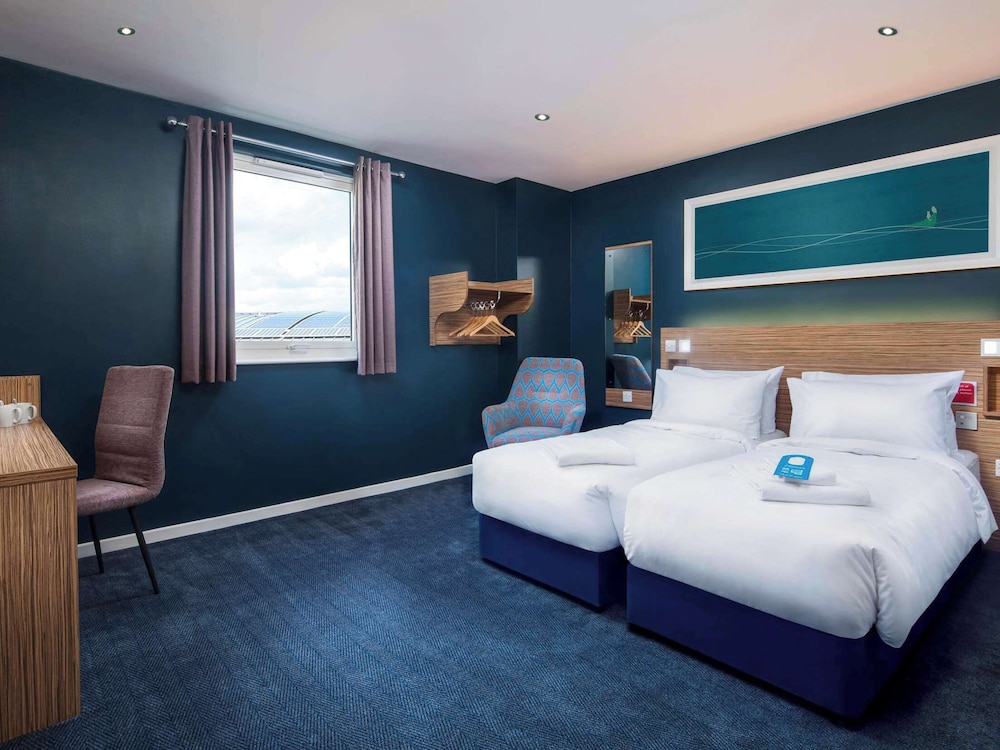 Twin Room photo 1