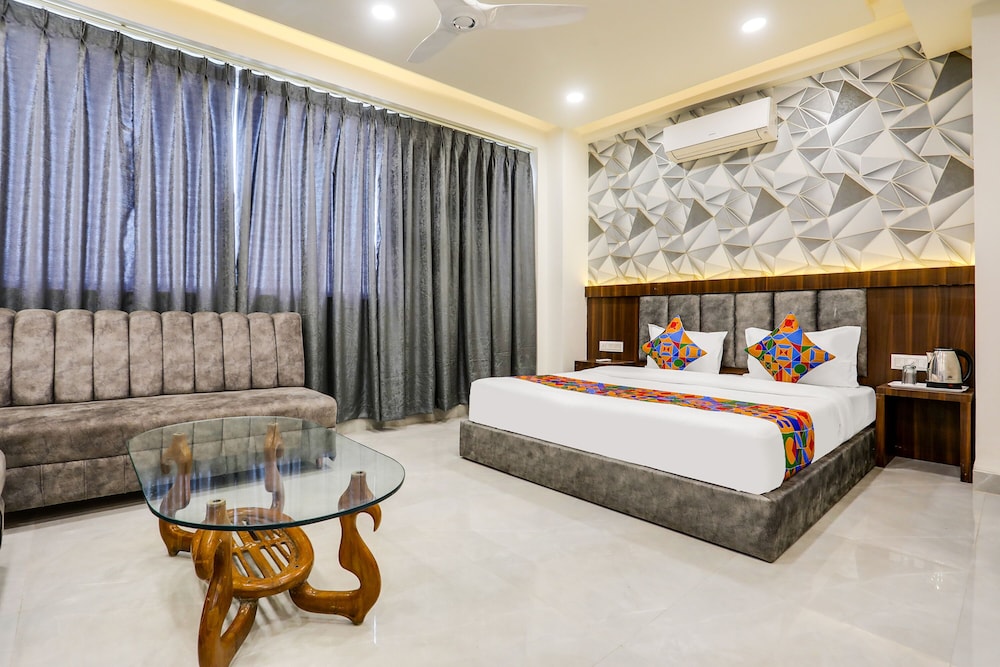 Luxury Room photo 2