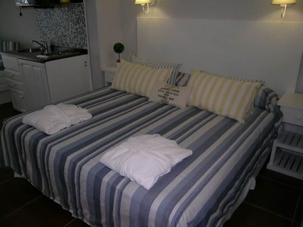 Habitacion Estandar Quadruple Un Ambiente photo 3