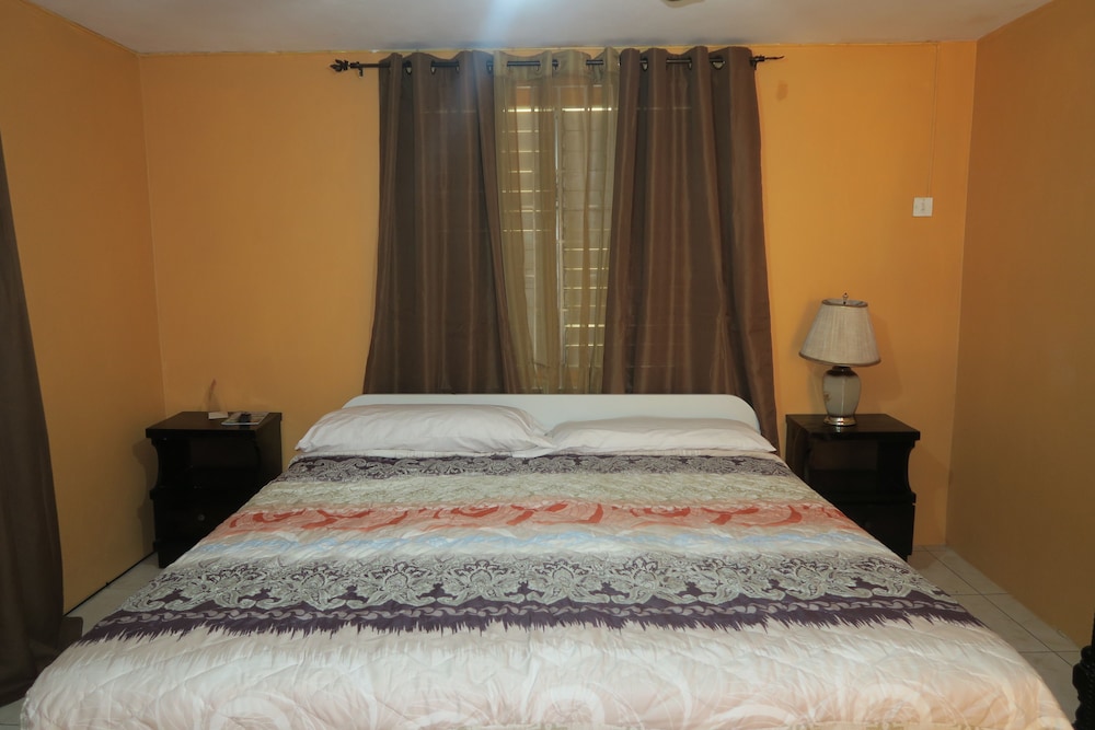 Deluxe Double Room, 1 Bedroom, Garden View photo 3