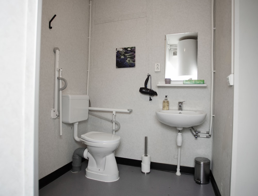 Standard Triple Room, Private Bathroom, Mountain View photo 2