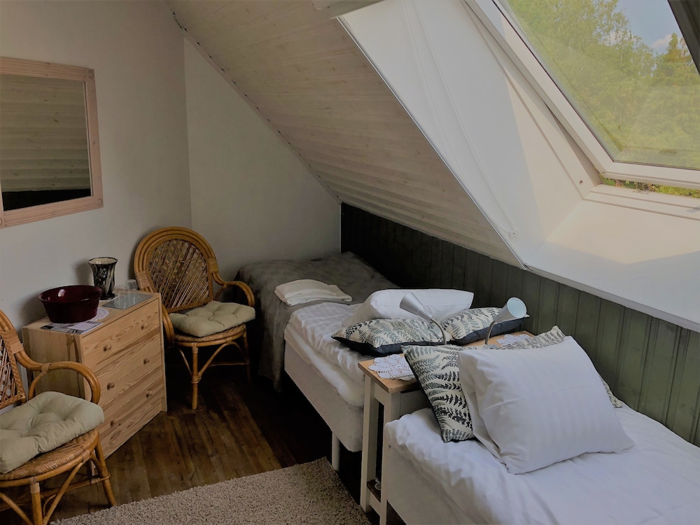 Standard Twin Room, Courtyard View photo 2