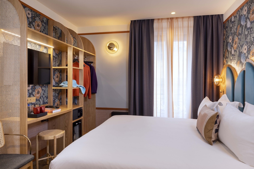 Comfort Double or Twin Room photo 2