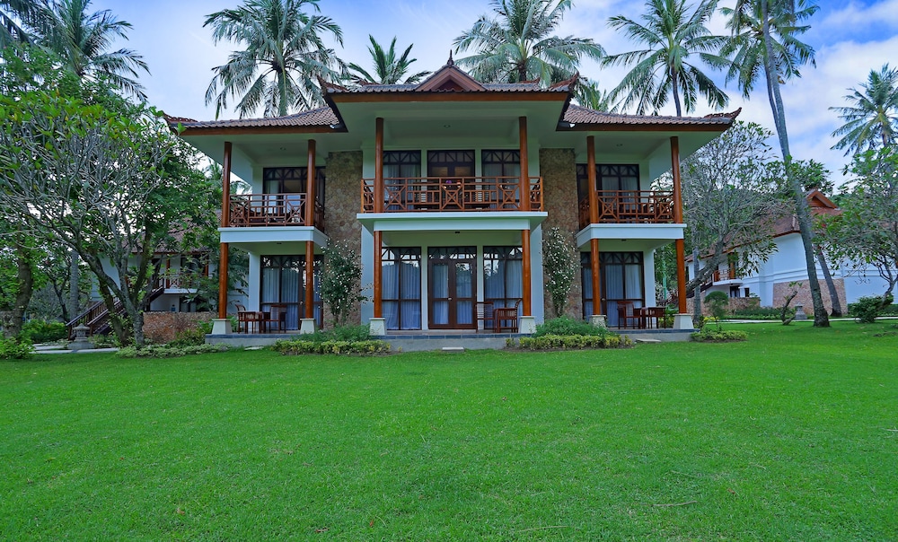 Family Suite, 2 Bedrooms, Kitchenette (Two Bedroom Mangsit Suite) photo 2
