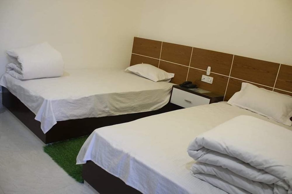 Premium Double Room photo 2