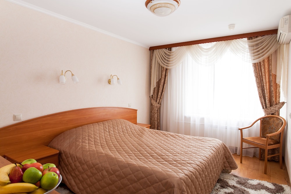 Suite photo 1