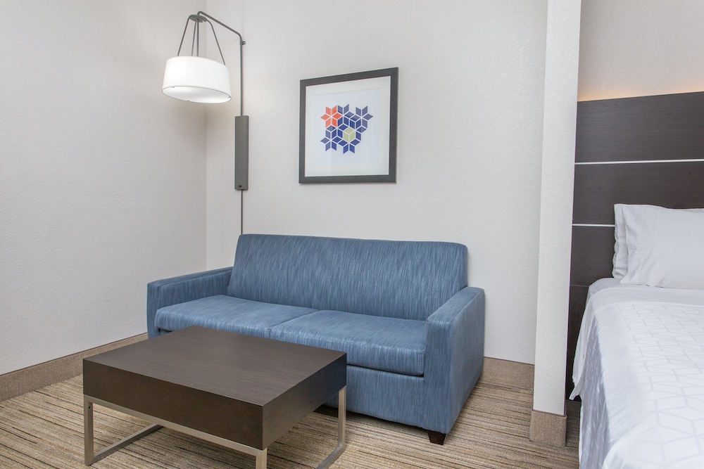 Suite, 1 King Bed, Accessible (Communications, Accessible Tub) - Photo 3