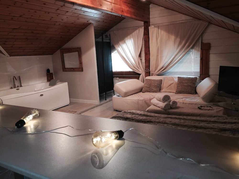 Deluxe Studio, photo 7