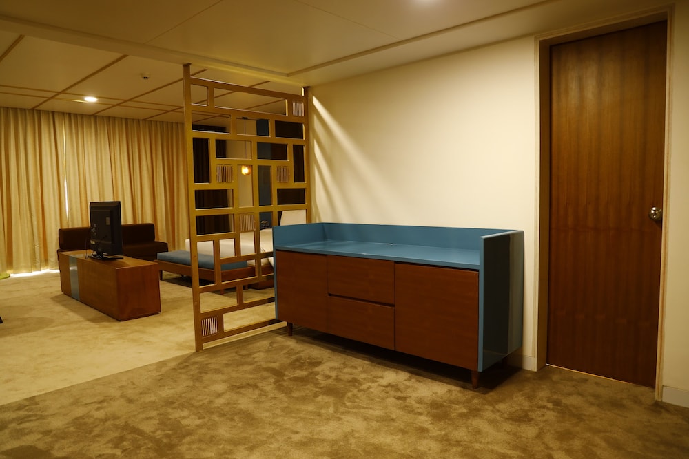 Junior Suite - Photo 12