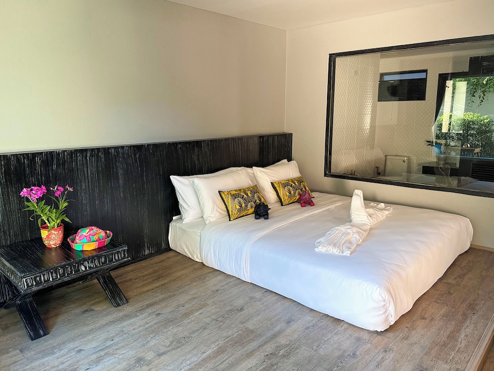 Comfort Room - Photo 16
