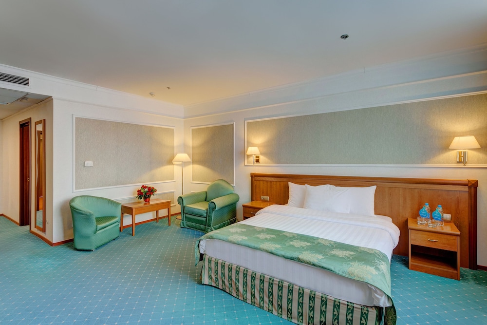 Standard Double Room photo 2