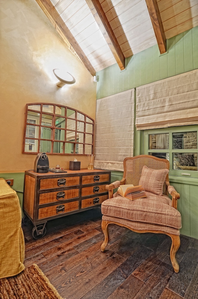Double or Twin Room photo 2