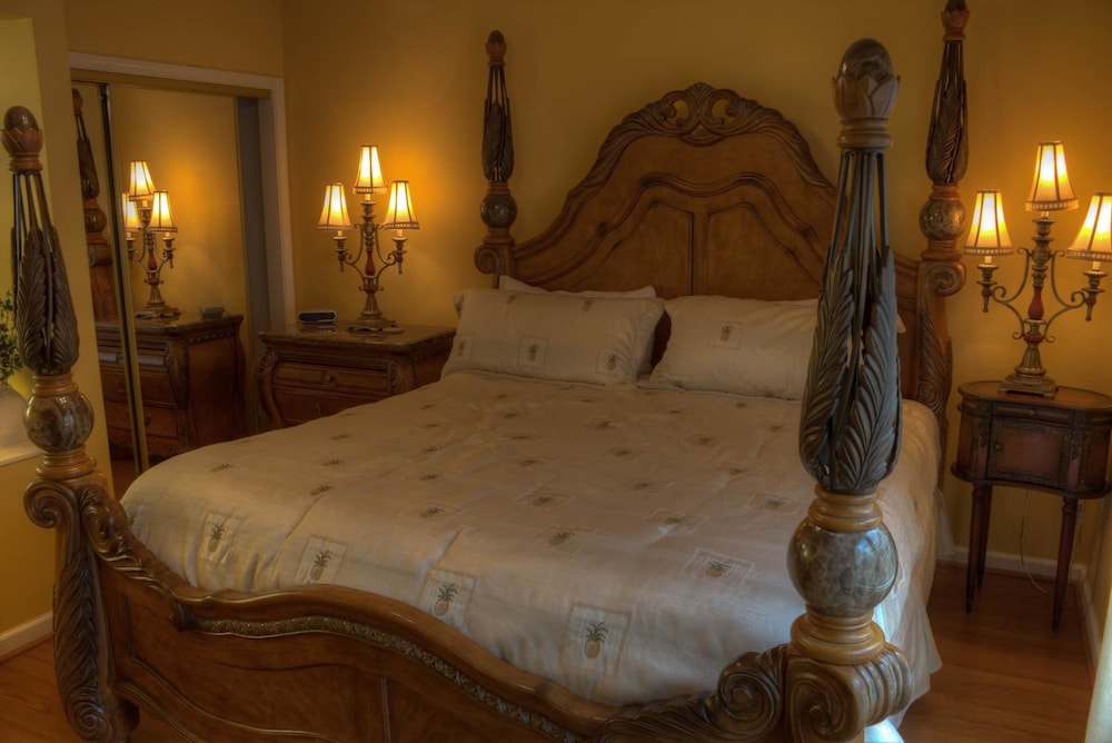 Condo, Multiple Beds (Bear Crossing 102)