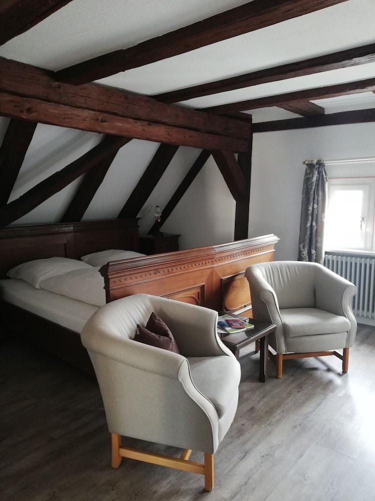 Deluxe Double Room photo 3