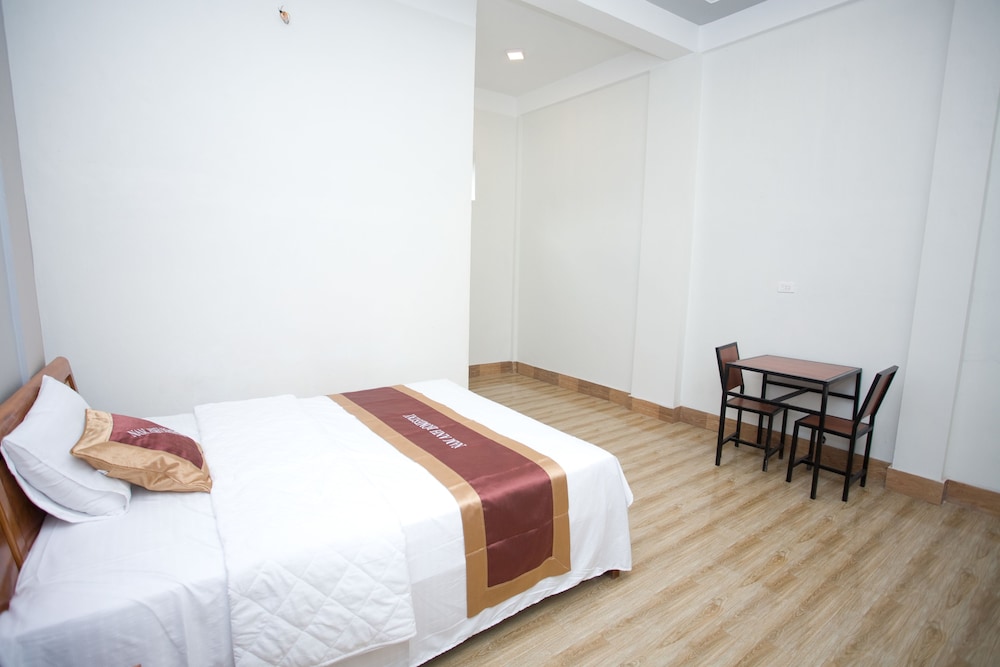 Deluxe Double Room - Photo 2