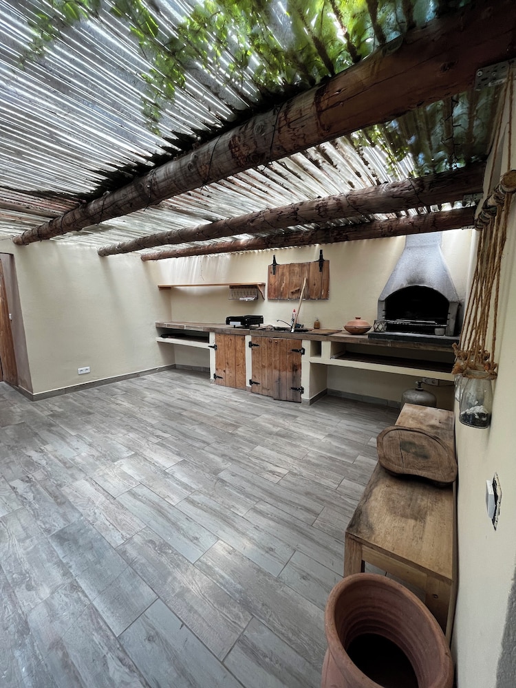 Traditional Villa photo 3
