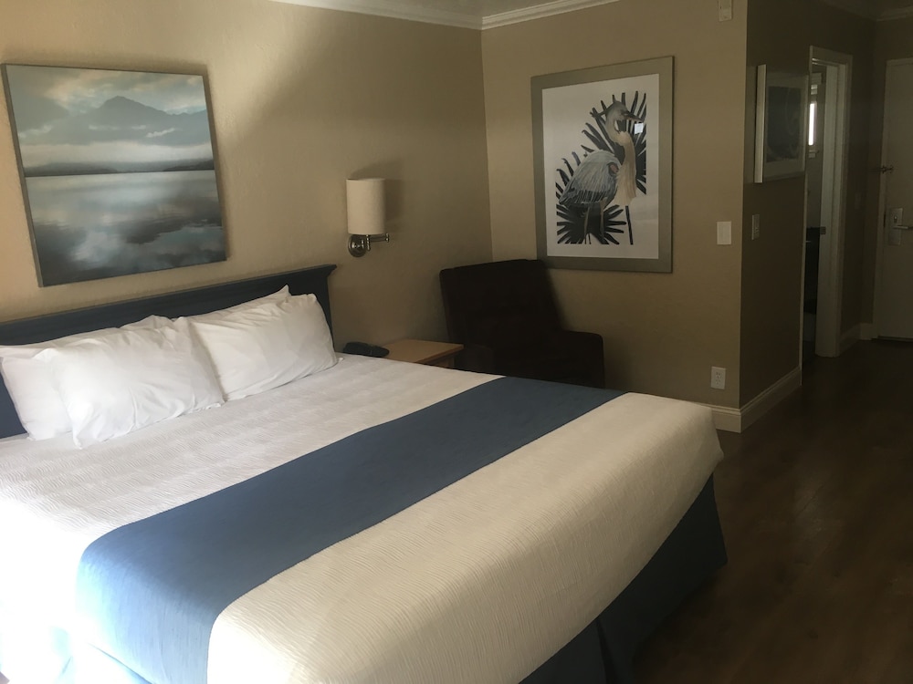 Standard Room, 1 King Bed - Photo 2
