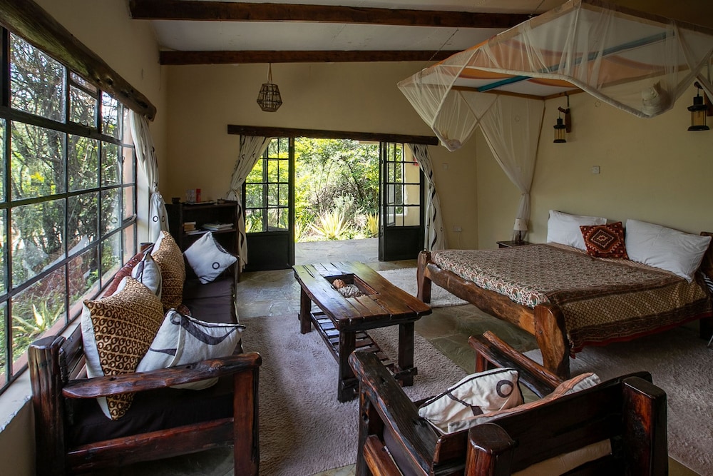 Cottage, 3 Bedrooms, Garden Area photo 1