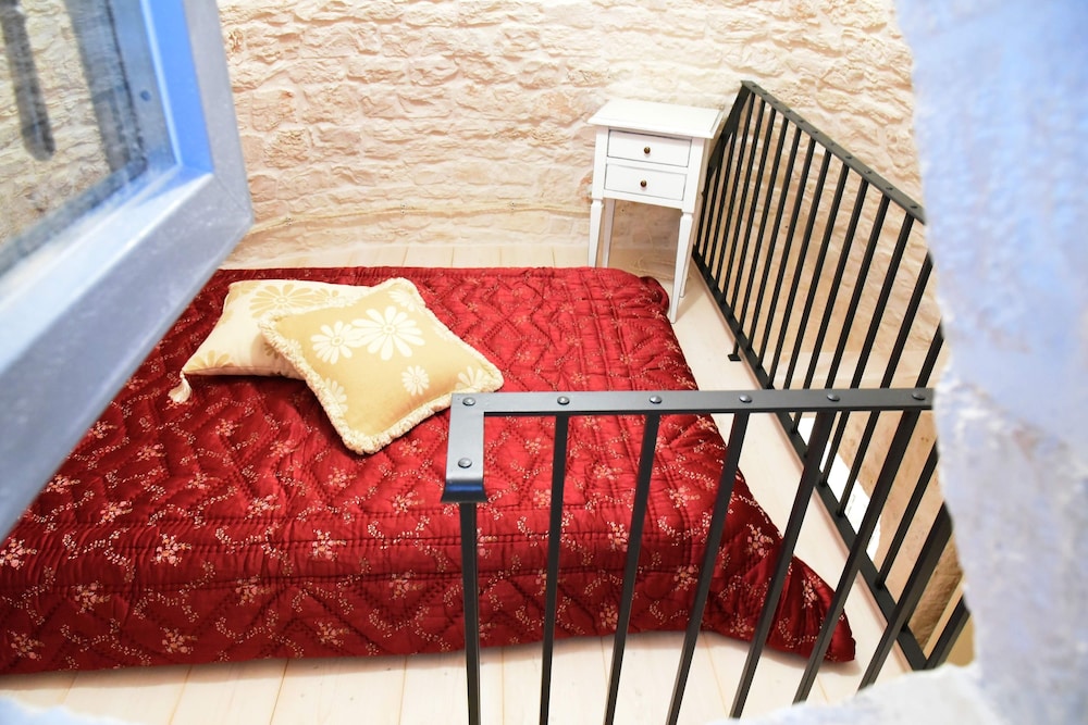 Deluxe House Trullo photo 2