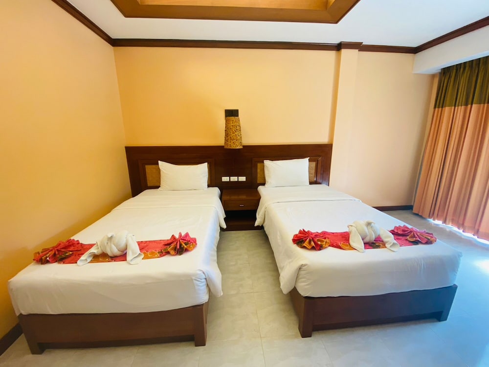 Superior Twin Room - Photo 1