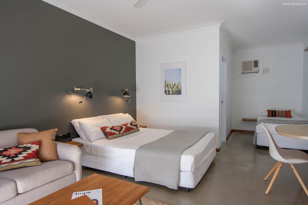 Twin Suite photo 1
