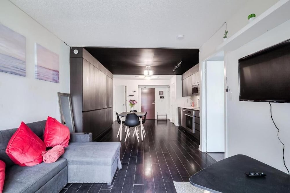 Comfort Condo