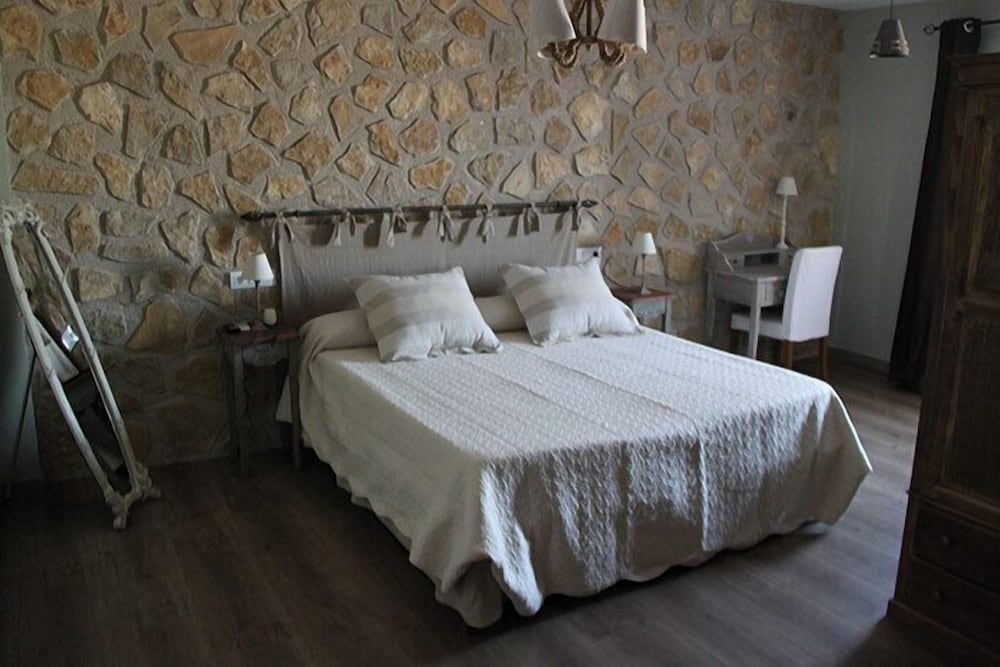 Cabaña, 3 Habitaciones