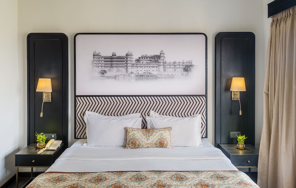 Deluxe Room photo 3