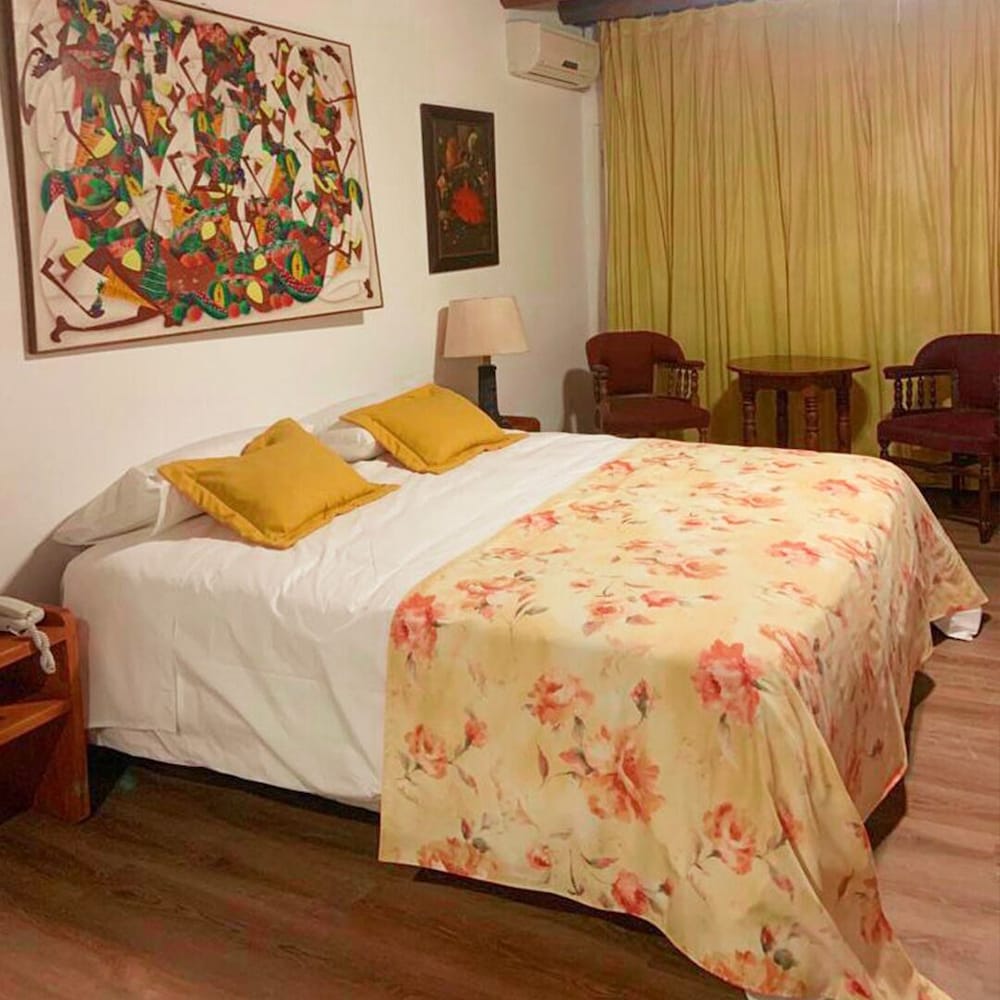 Standard Single Room photo 1