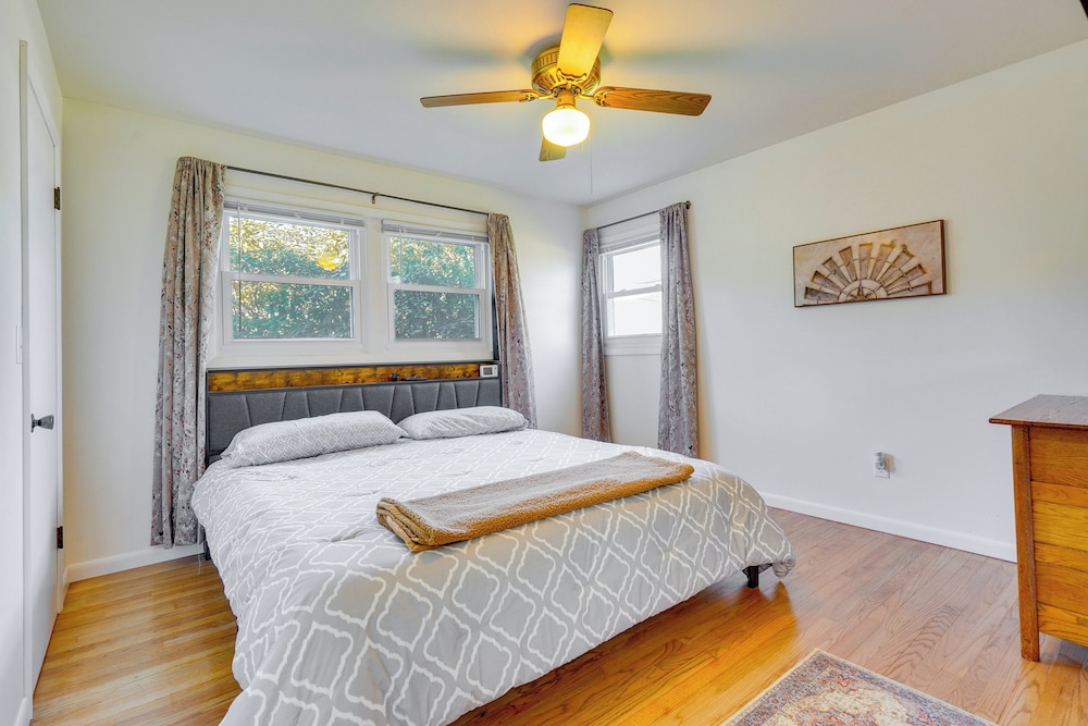 House (2 Bedrooms) photo 2