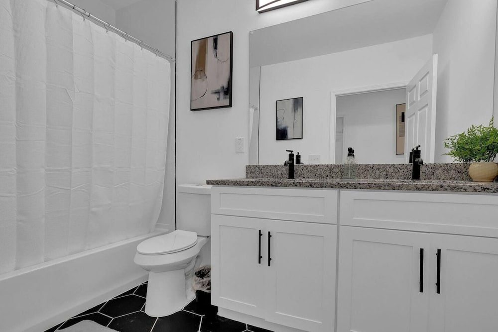 Atlanta Hamilton House7 Beds Winter Discount, Foto 22