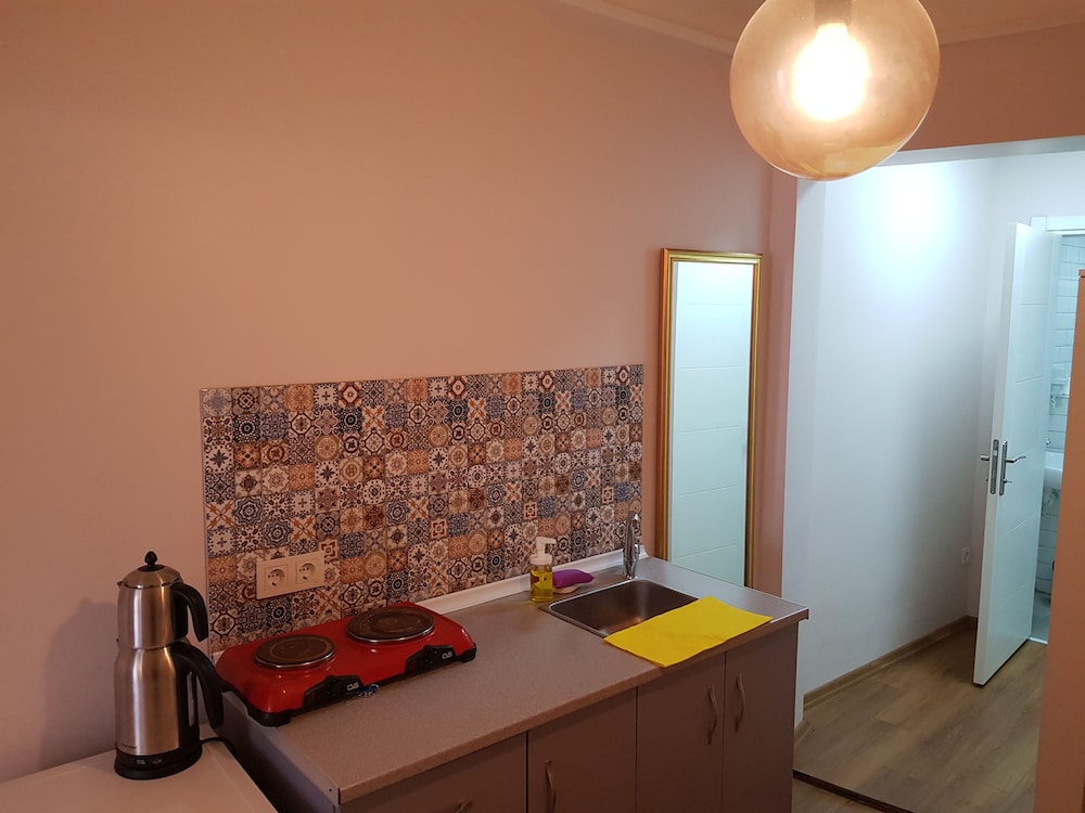Penthouse, 1 Double Bed with Sofa bed, Non Smoking, City View photo 3