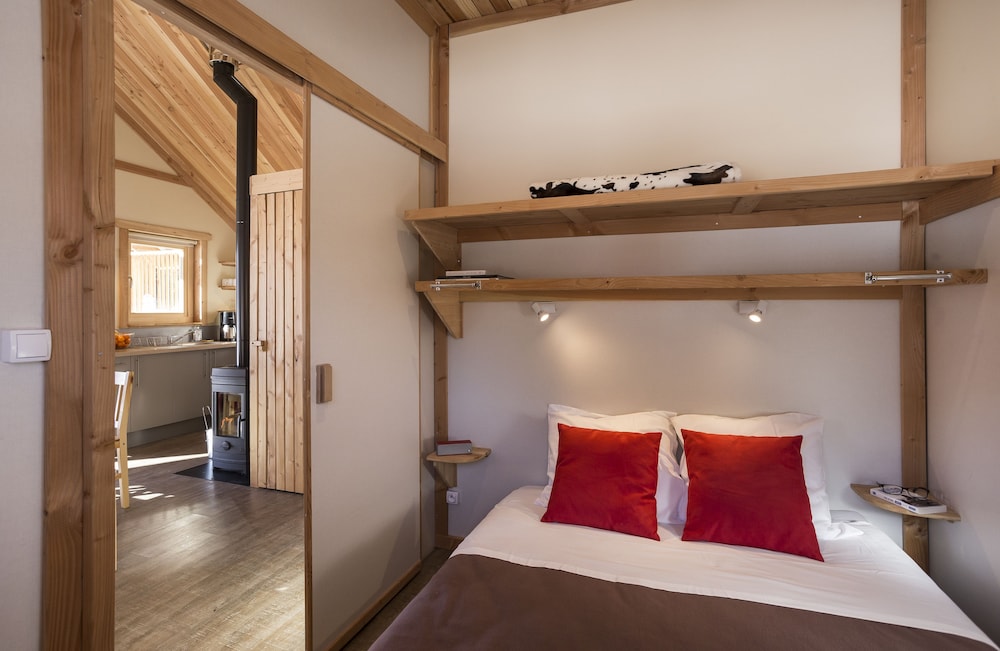 Chalet, 2 Bedrooms (Montana)