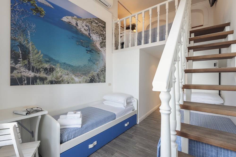 Family Duplex, Sea View photo 1
