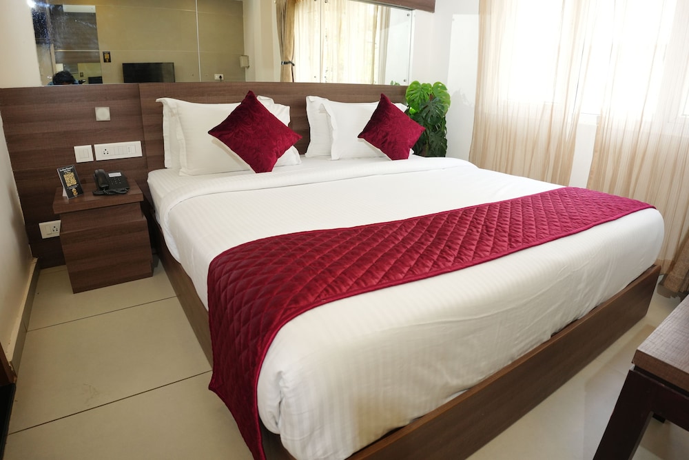Standard Room - Photo 10