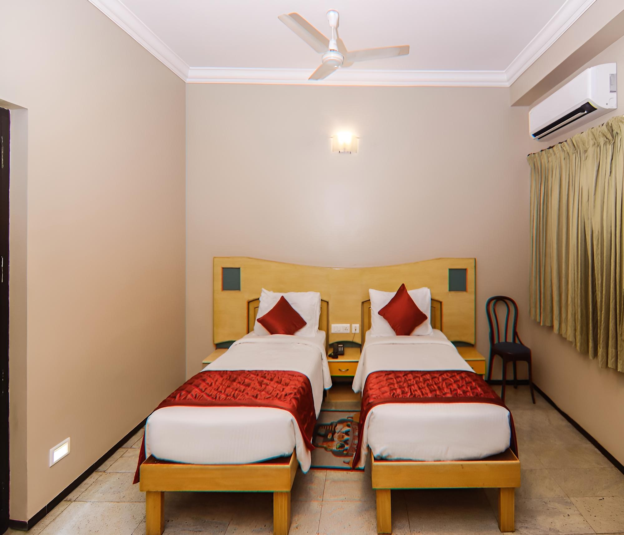 Deluxe Room photo 3