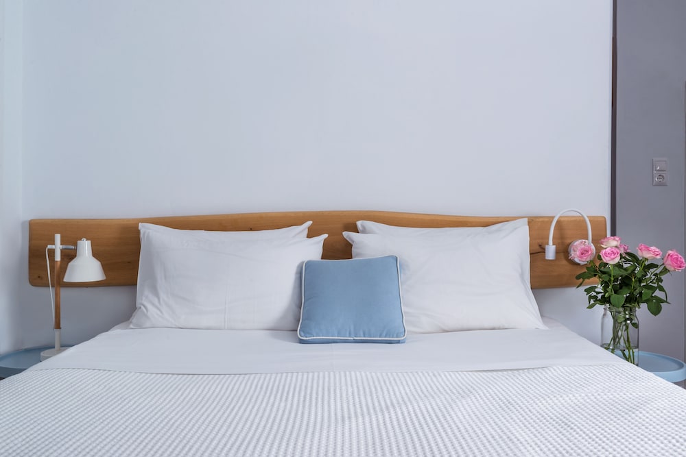Deluxe Room (Caldera View)